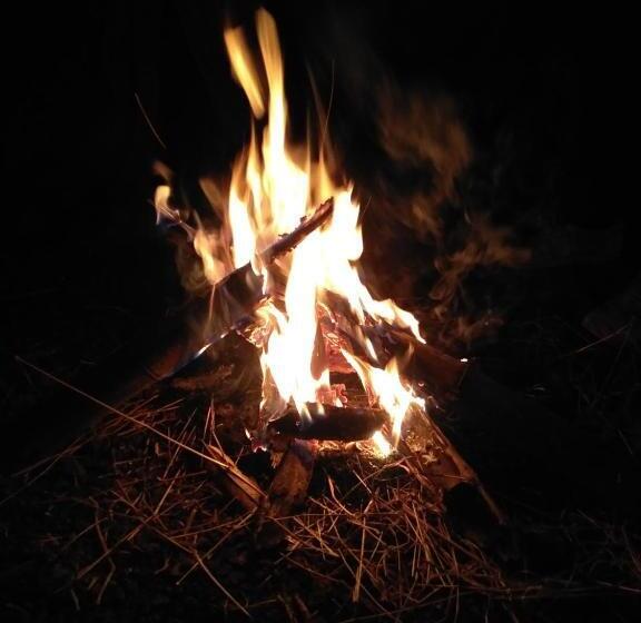 Hotel Gir Madhuli Farmhouse