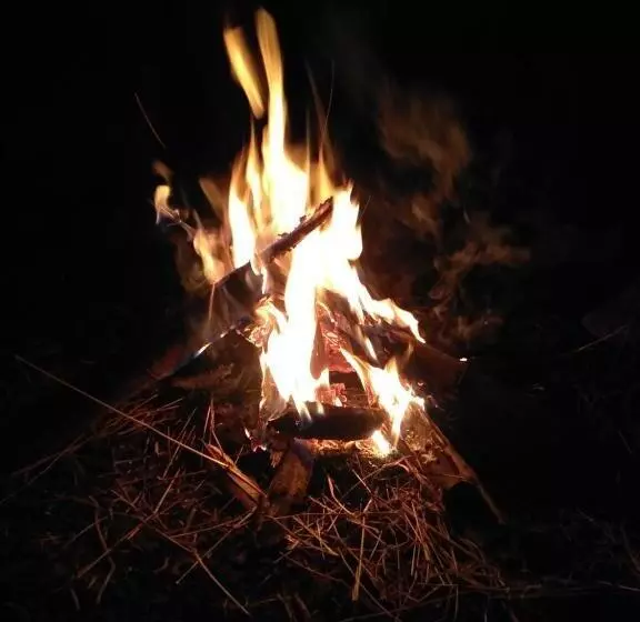 Hotelli Gir Madhuli Farmhouse