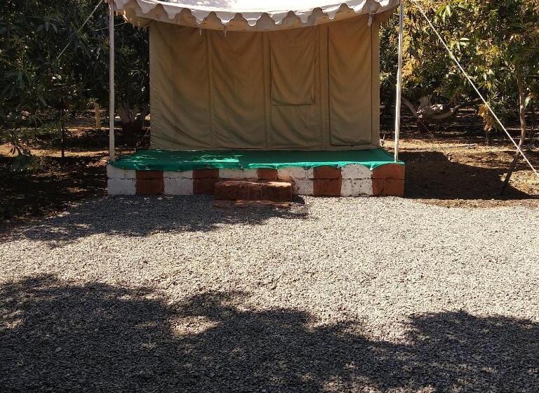 فندق Gir Madhuli Farmhouse