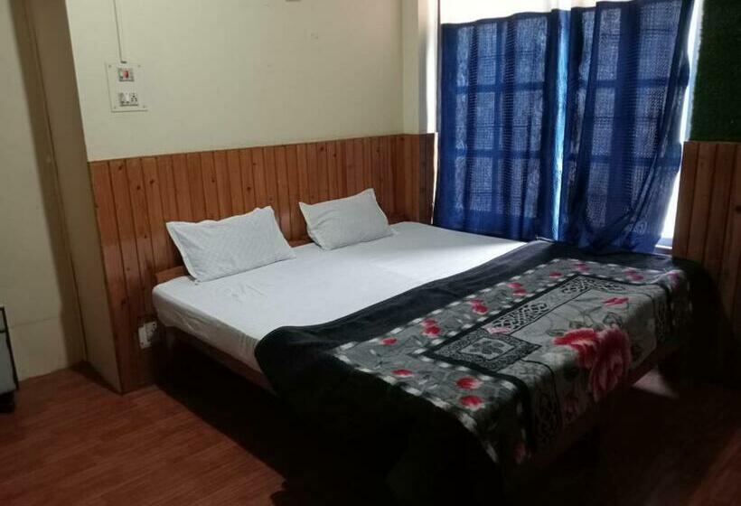 בית מלון כפרי Goroomgo Siljong Gangtok