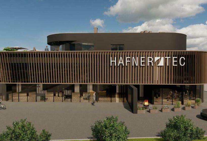 Hafnerhotel Das Kachelofen Wohlfühl