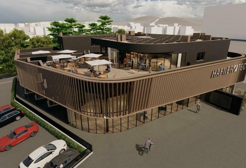 Hafnerhotel Das Kachelofen Wohlfühl