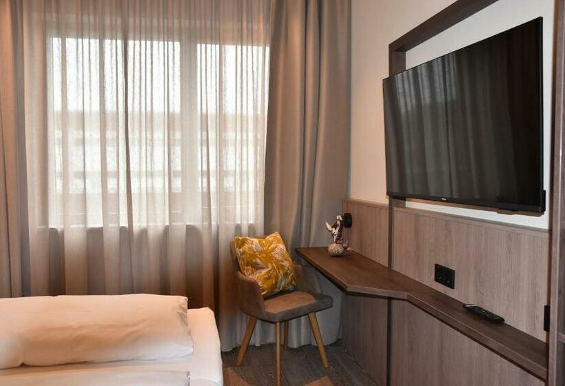 Hafnerhotel Das Kachelofen Wohlfühl