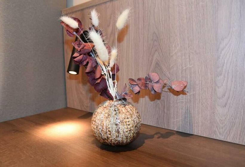 Hafnerhotel Das Kachelofen Wohlfühl