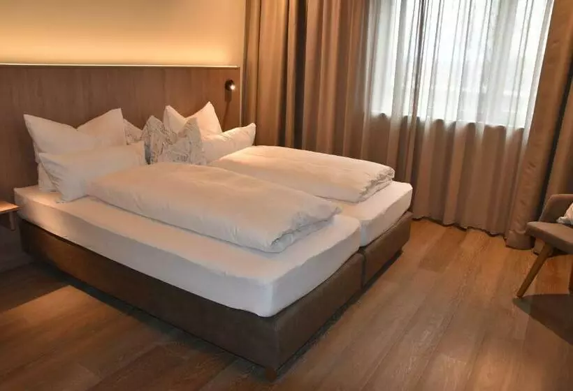 Hafnerhotel   Das Kachelofen Wohlfühl