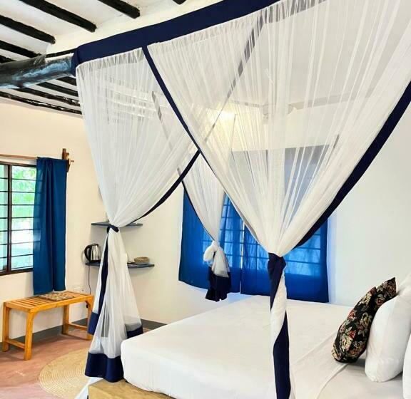 호텔 Karanga Bungalows