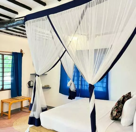 ホテル Karanga Bungalows