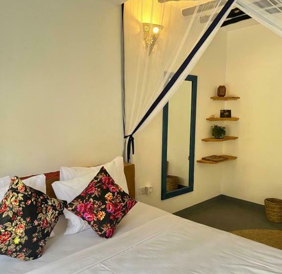 호텔 Karanga Bungalows