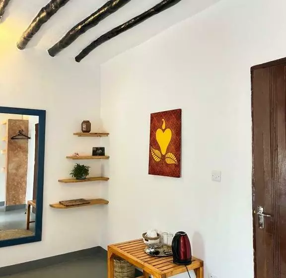 ホテル Karanga Bungalows