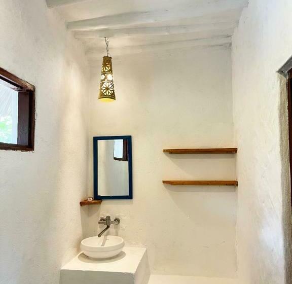 호텔 Karanga Bungalows