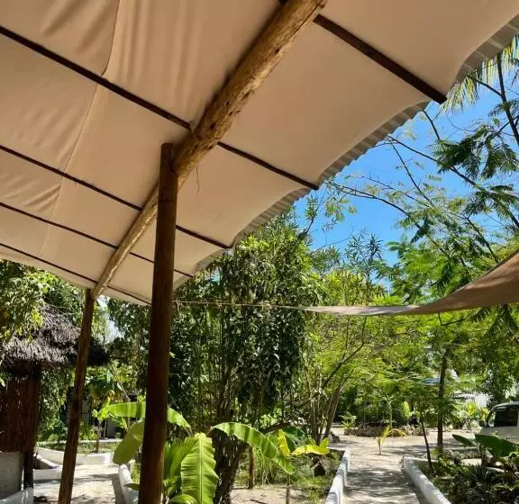 ホテル Karanga Bungalows