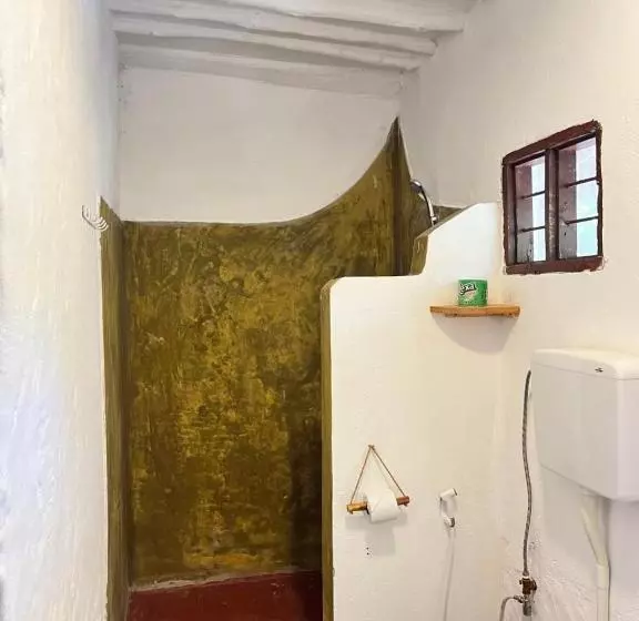 ホテル Karanga Bungalows