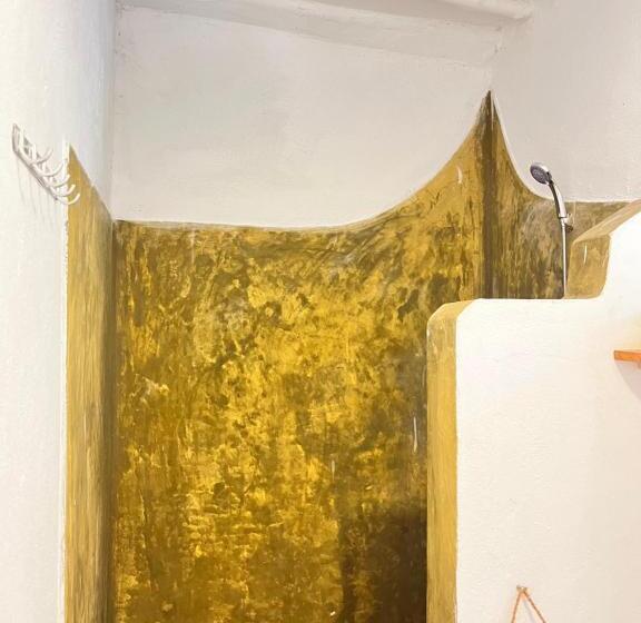 호텔 Karanga Bungalows