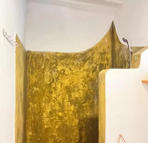 ホテル Karanga Bungalows