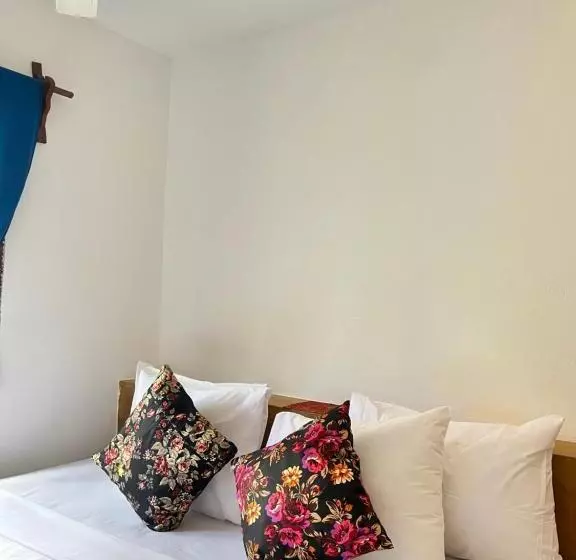 ホテル Karanga Bungalows