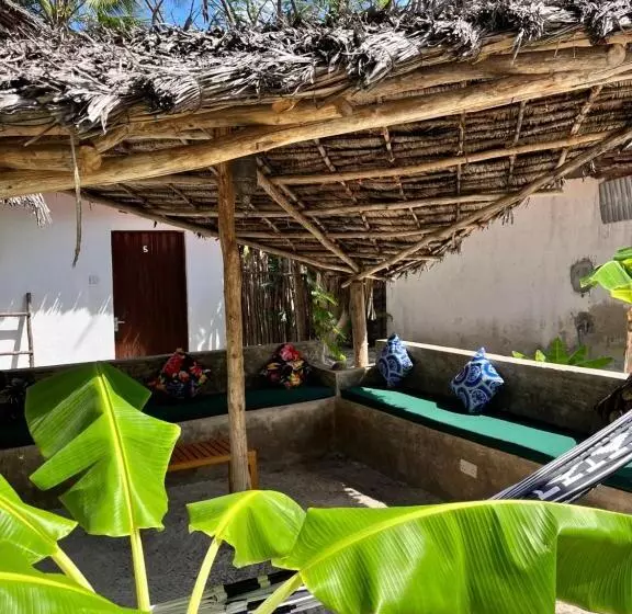 ホテル Karanga Bungalows