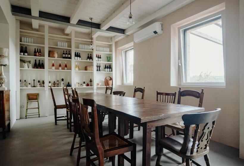 Hotel Monna Terra B&b