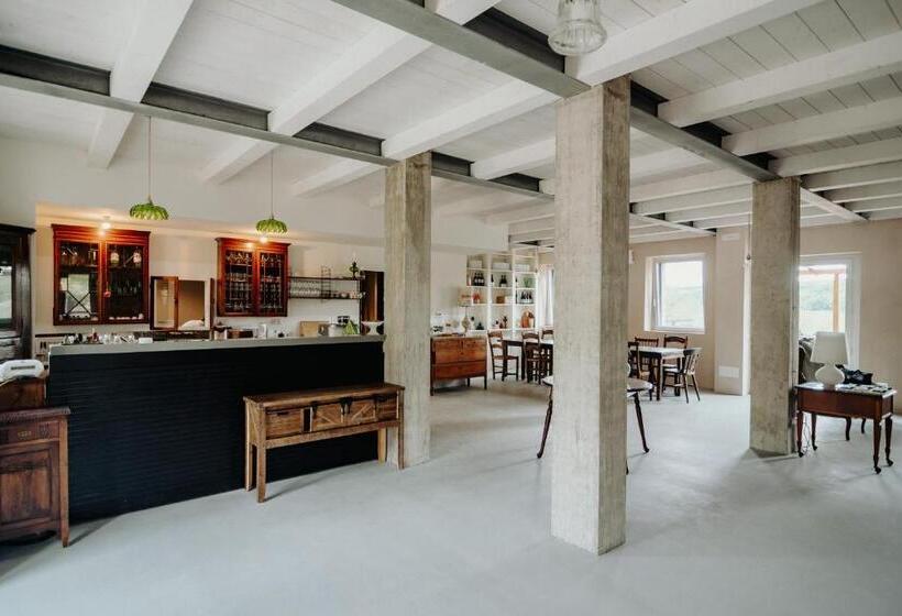 Hotel Monna Terra B&b