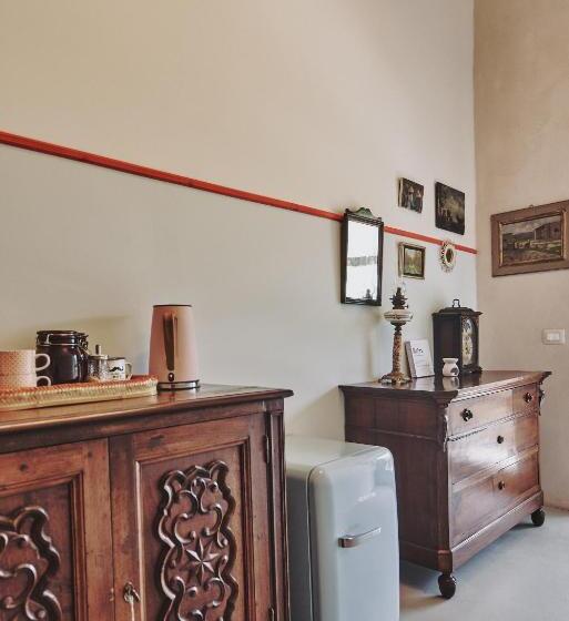 Hotel Monna Terra B&b