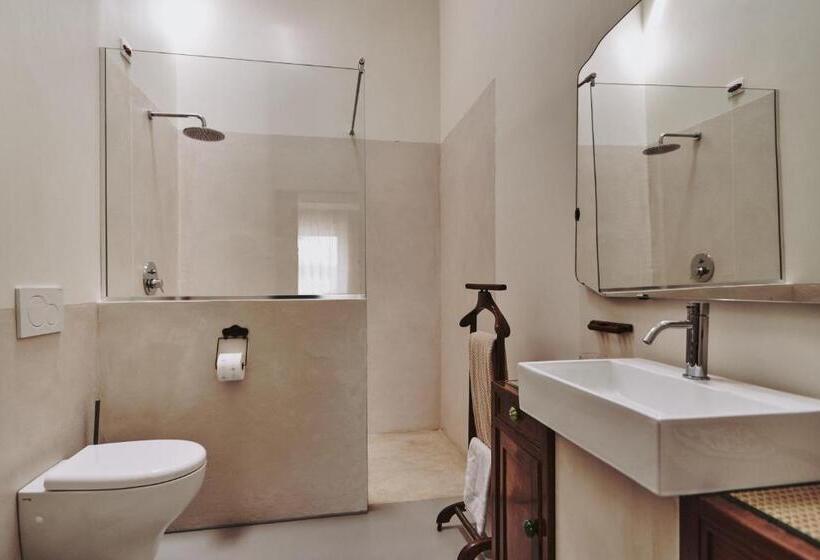 Hotel Monna Terra B&b