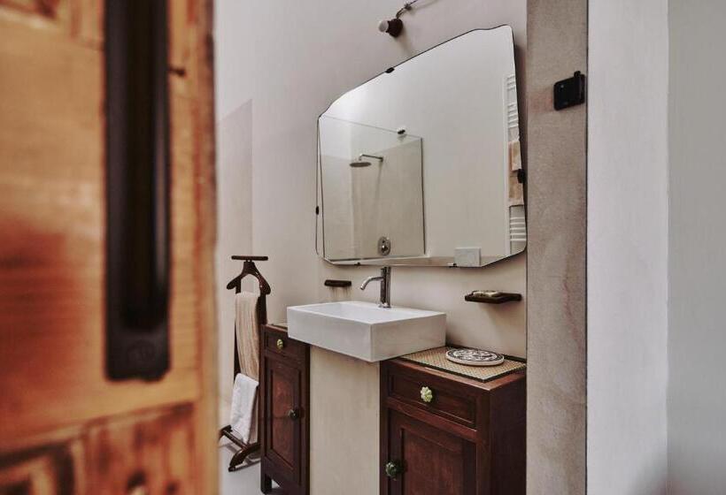 Hotel Monna Terra B&b