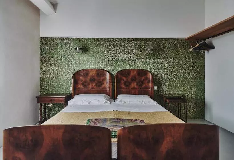 ホテル Monna Terra B&b