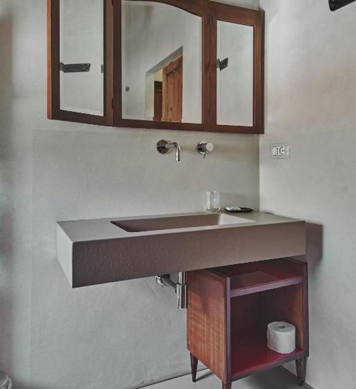 Hotel Monna Terra B&b