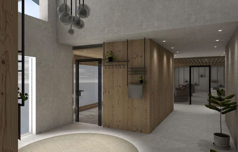 Отель Nova Moments Boutique