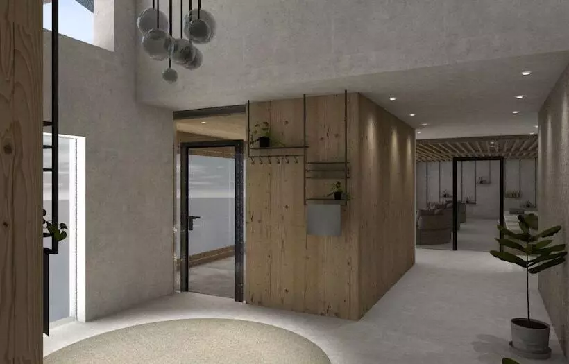 Hotelli Nova Moments Boutique