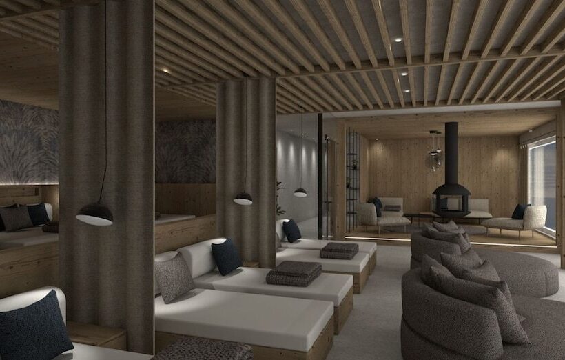 Отель Nova Moments Boutique