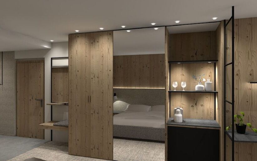 Отель Nova Moments Boutique