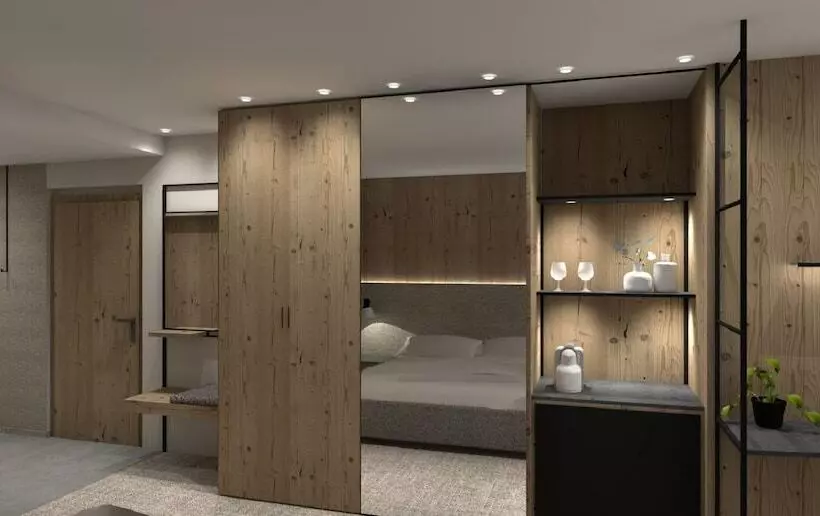 Hotelli Nova Moments Boutique