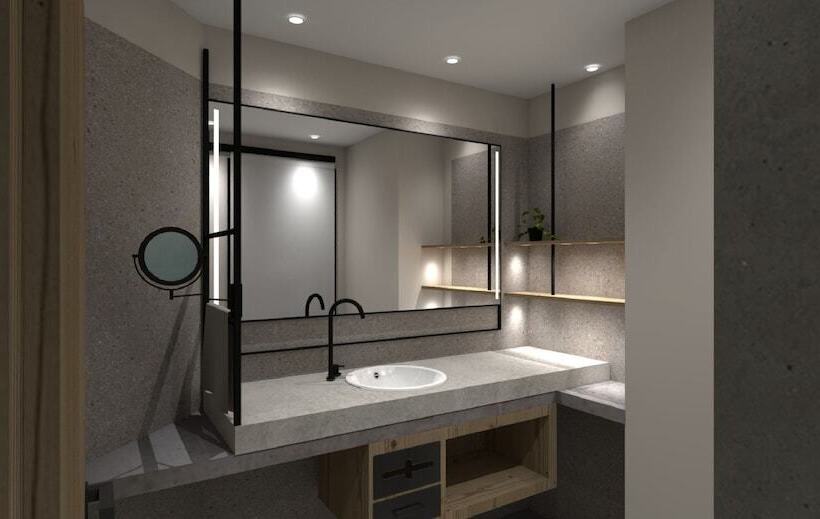 Отель Nova Moments Boutique