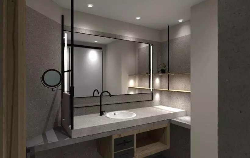 Hotelli Nova Moments Boutique