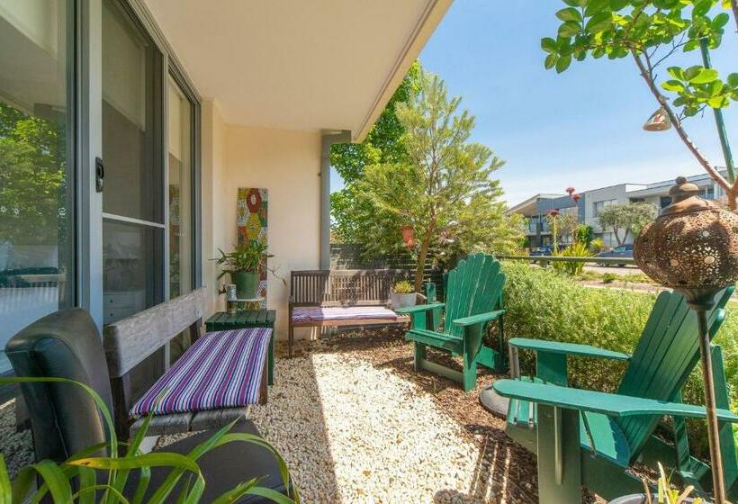 בית מלון כפרי Paradise Point