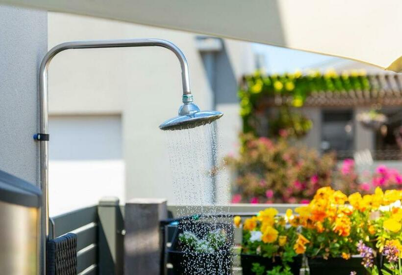 בית מלון כפרי Paradise Point