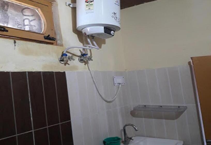 Hotel Sadbhavana Resort, Pithoragarh