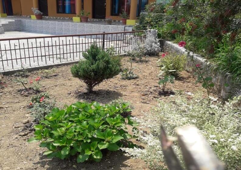 Hotel Sadbhavana Resort, Pithoragarh