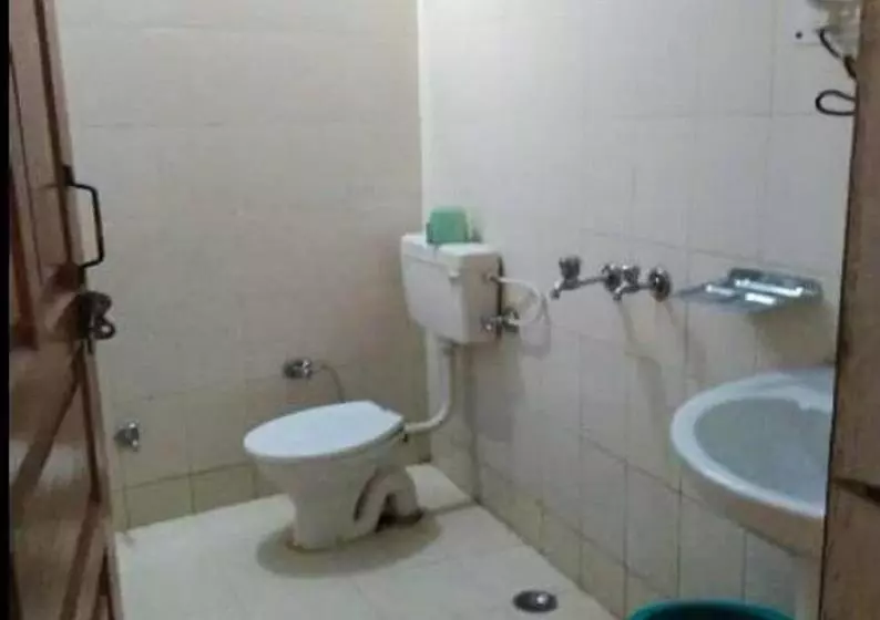 ホテル Sadbhavana Resort, Pithoragarh