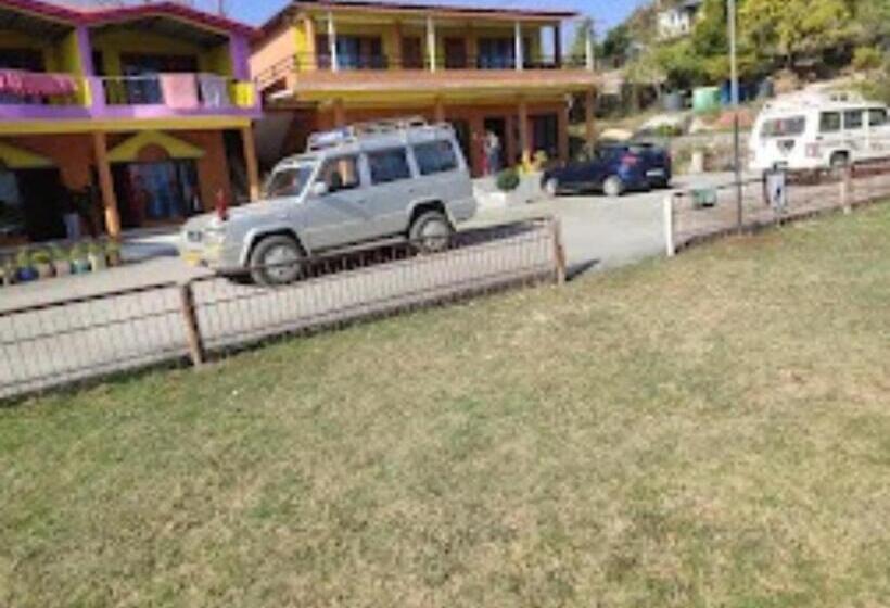 Hotel Sadbhavana Resort, Pithoragarh