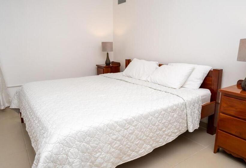 ホテル Seremei Villas