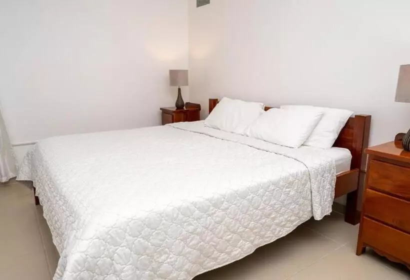 هتل Seremei Villas