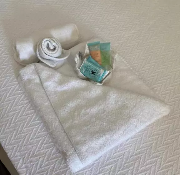 هتل Seremei Villas