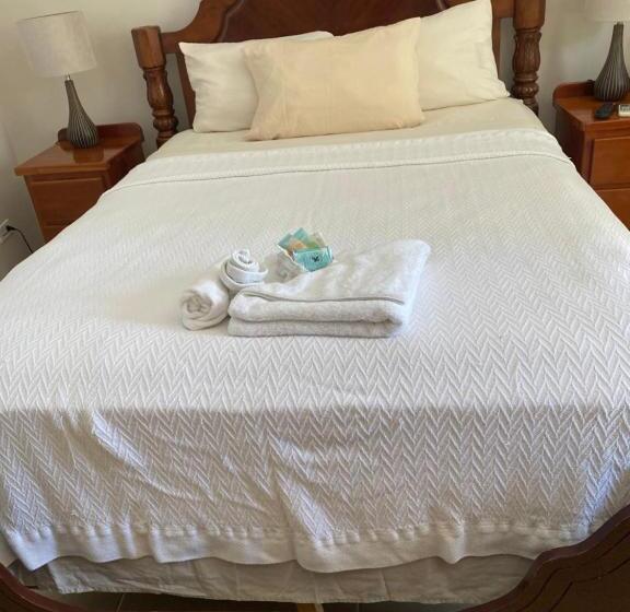 ホテル Seremei Villas