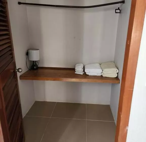 هتل Seremei Villas