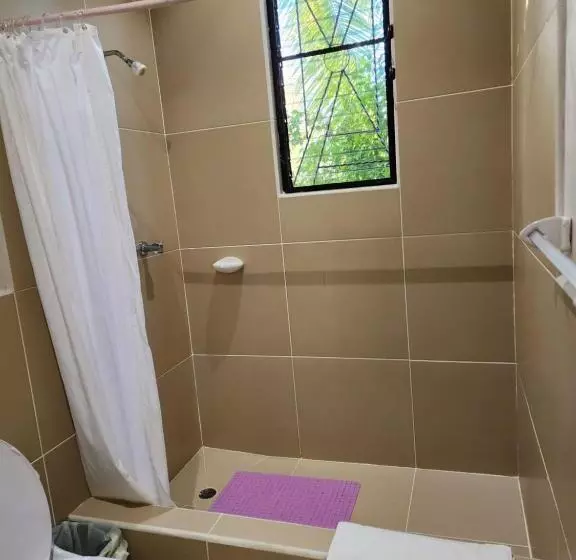 هتل Seremei Villas