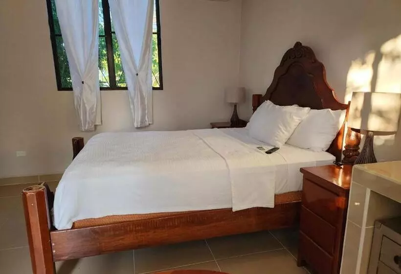 هتل Seremei Villas