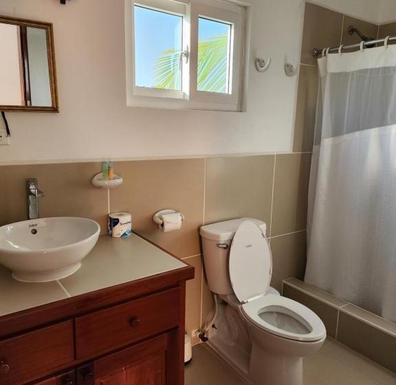 ホテル Seremei Villas