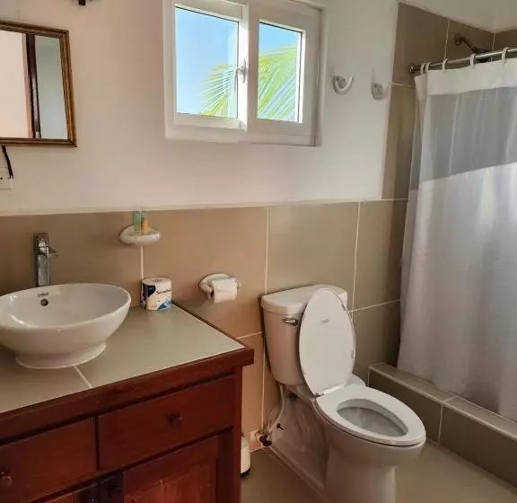 هتل Seremei Villas