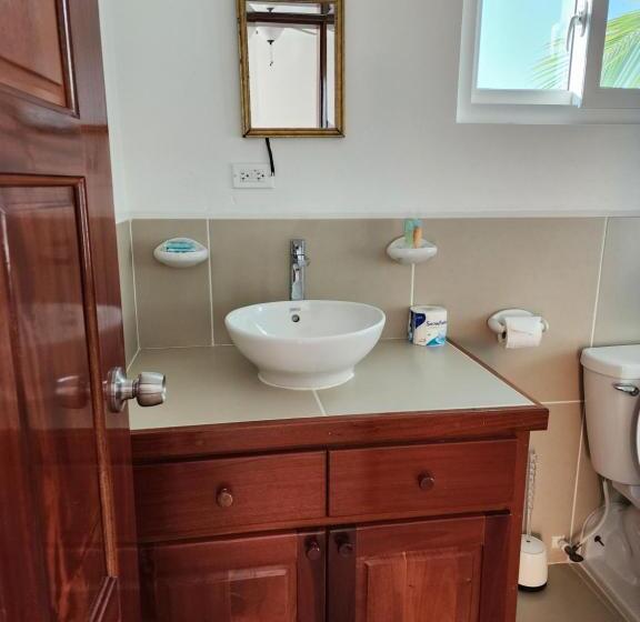 ホテル Seremei Villas